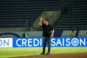 قلعه‌نویی از سربازان دلیر ایرانی قدردانی کرد